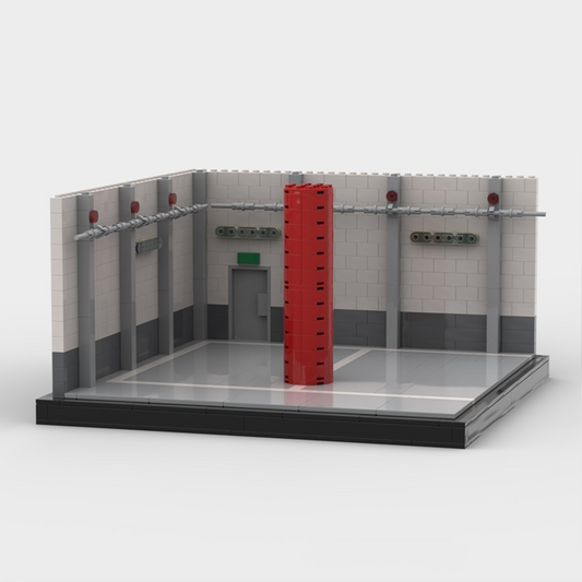 Car Garage