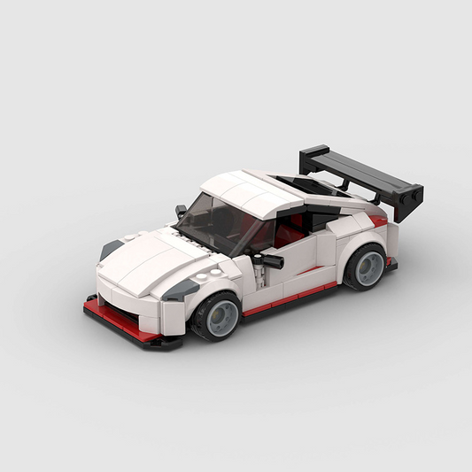 Nissan 370z