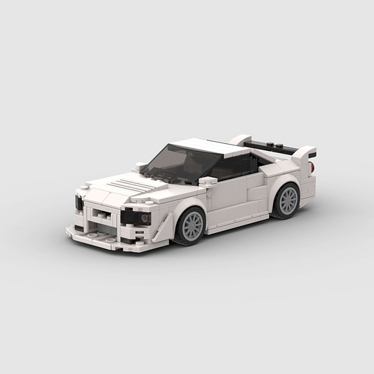 Nissan Skyline R34
