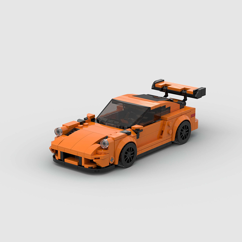 Mini Motors