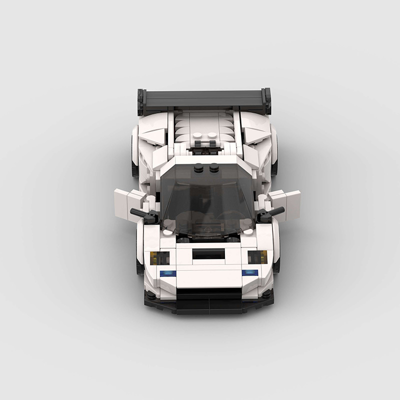 Lamborghini Diablo GT