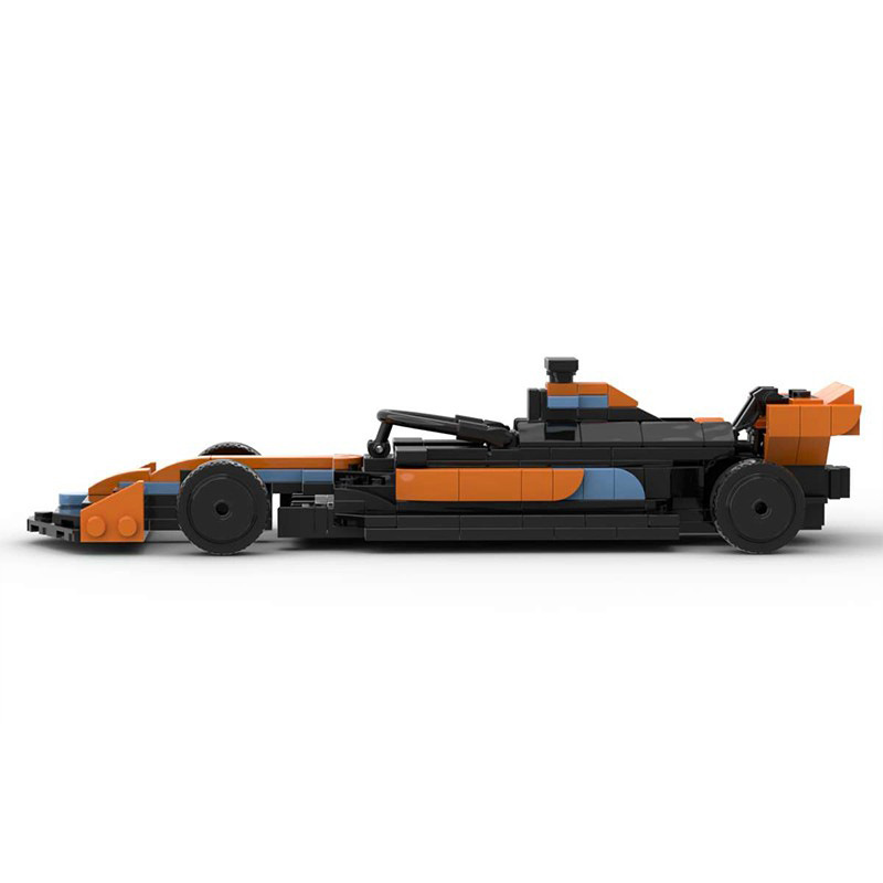 McLaren F1 MCL60