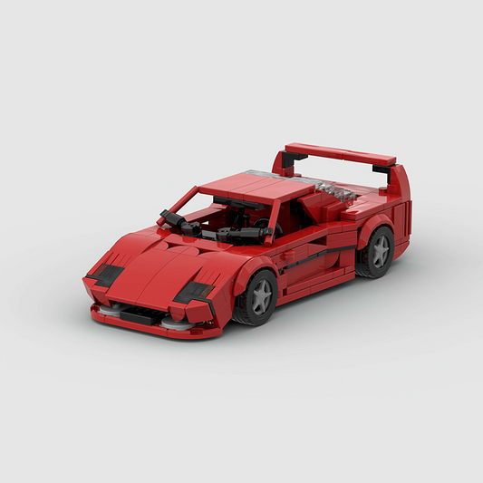 Ferrari F40