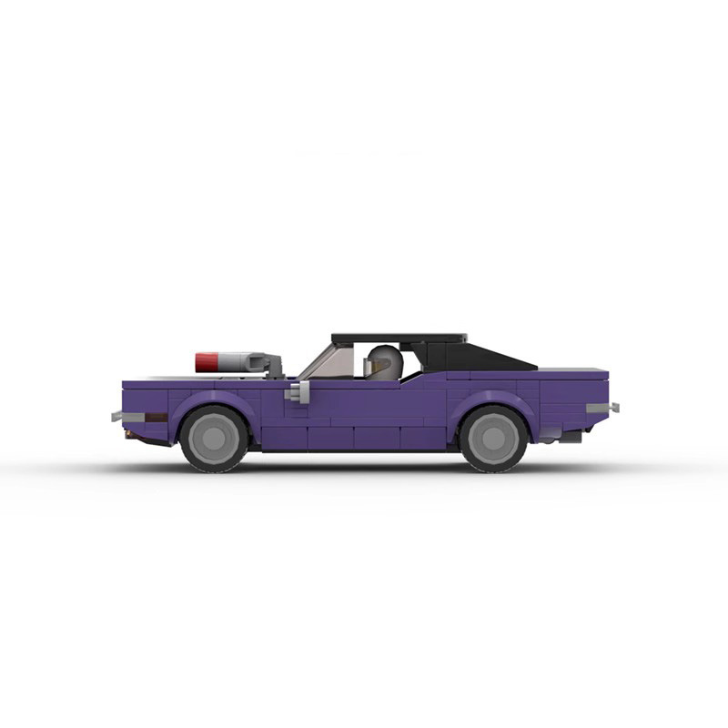 Mopar Dodge 1970