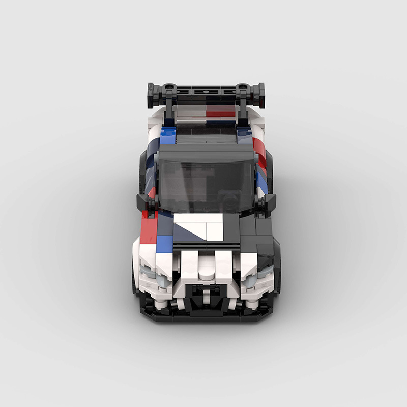 BMW M4 GT3