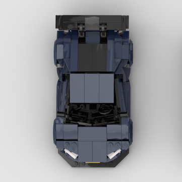 Lamborghini Huracan Widebody