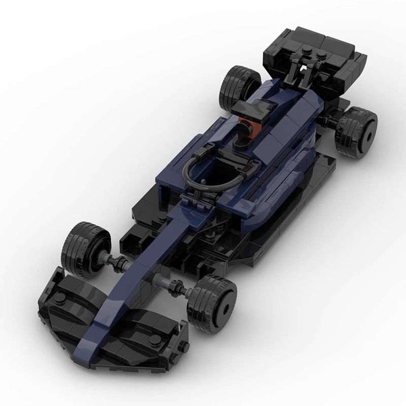 Williams F1 FW45