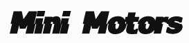 Mini Motors