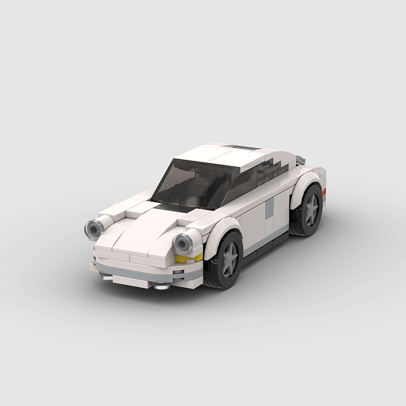 Porsche Classic 930